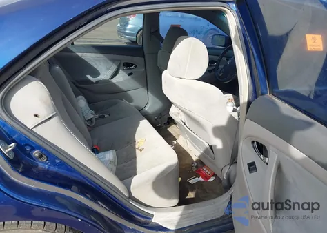 2009 Toyota Camry Le from USA, damaged, VIN 4T1BE46K59U323052